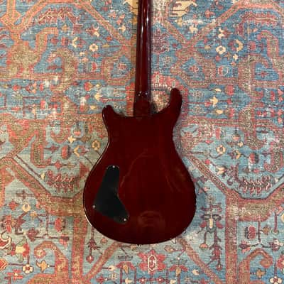 2009 PRS Custom 22 Stoptail 10-Top - One-Piece Top! image 14