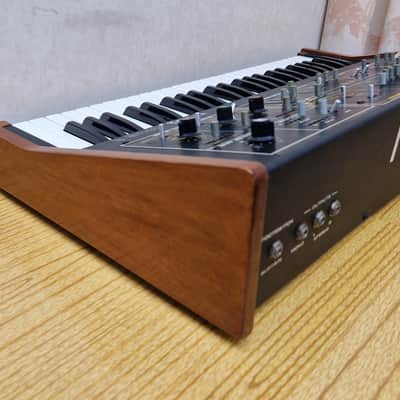 Moog Opus 3 1980 - Black image 6