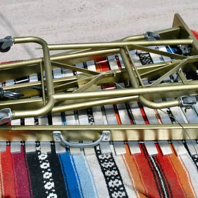 Jenco 2.5 Octave Vibraphone Single Speed w/Motor image 6