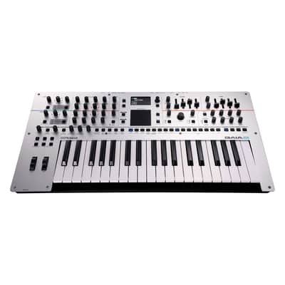 Roland Gaia 2 - Hybrid Synthesizer [Three Wave Music] image 3
