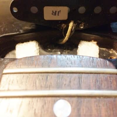 Kramer Custom Pacer II 1987-89 Black image 13