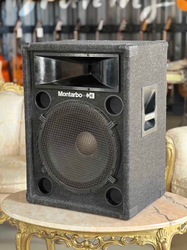 MONTARBO 202s