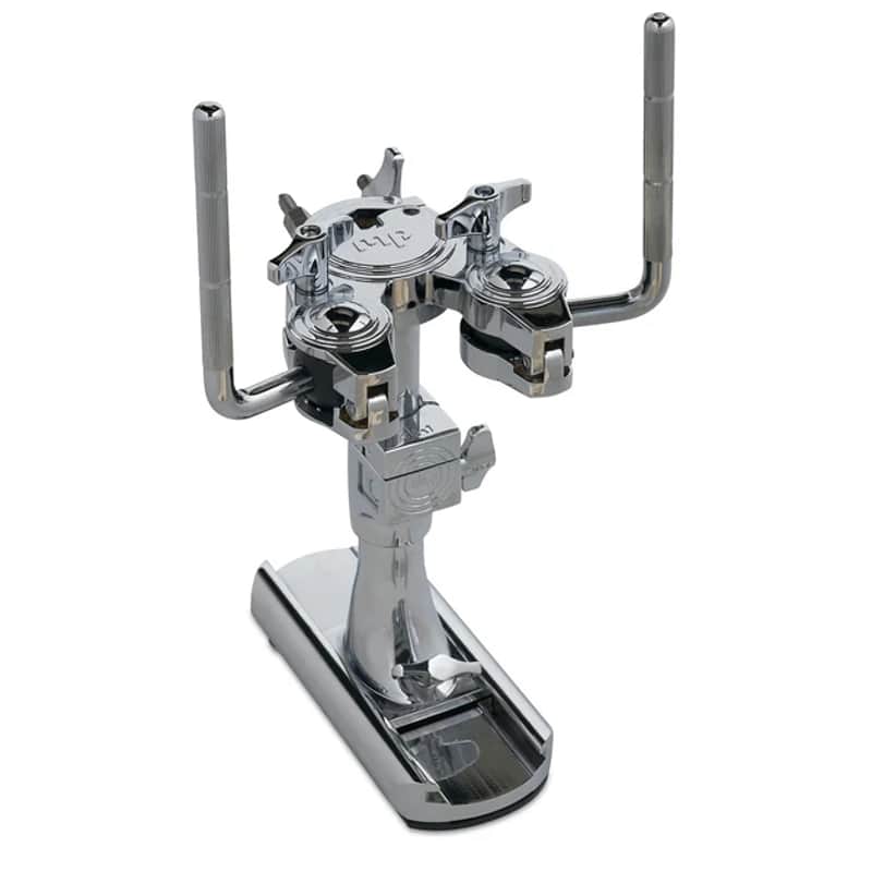 DW Short BDM slide track DWCP9908 CHROME image 1