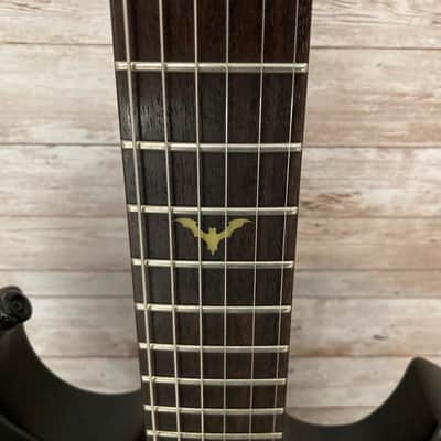 Used Brownsville BAT Electric Guitar image 7
