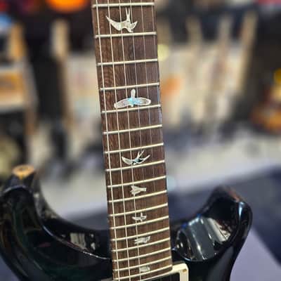 PRS Custom 24 10-Top 2018 Emerald Green image 4