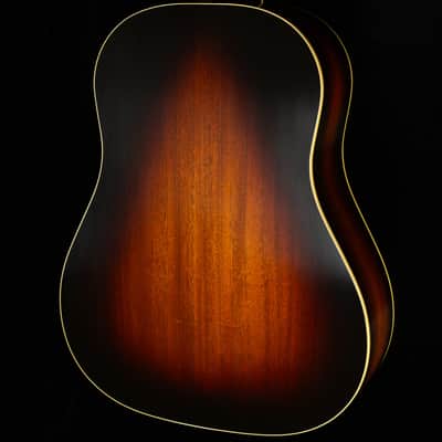Gibson Custom Shop 1934 Jumbo Vintage Sunburst (001) image 2