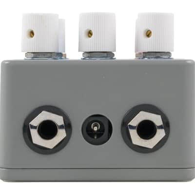 Crazy Tube Circuits Sidekick JR Modulation / Reverb / Delay Pedal [USED] image 4