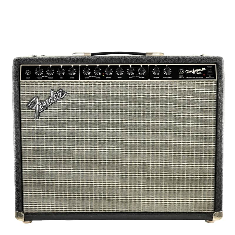 Fender Performer 1000 Pre-Owned image 1