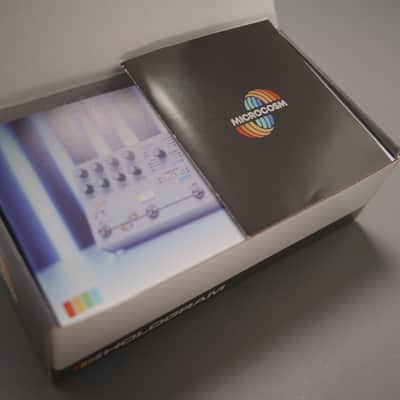 Hologram Electronics Microcosm 2024 image 3