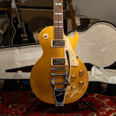 Bruno Guitars TN-295 Olympic White [SN 203083] (02/12) | Reverb