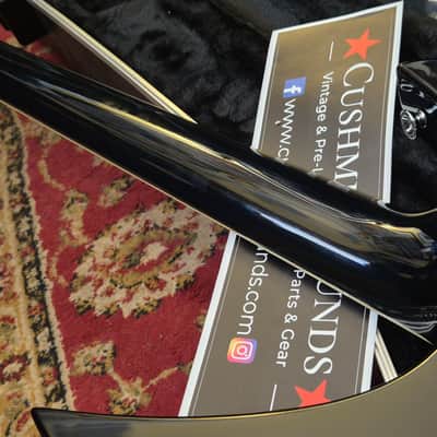 Jackson Premium Warrior 2024 - Gloss Black ☆VIDEO☆ image 7