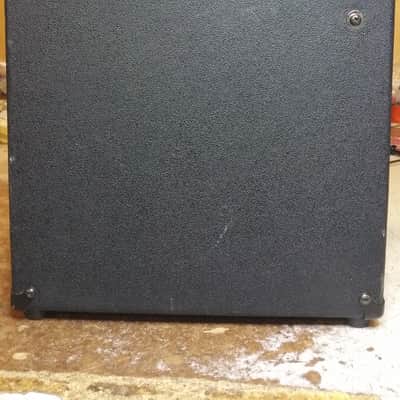 Ampli BASSE GALLIEN-KRUEGER MB110 image 7