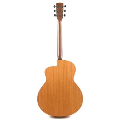 Baden A-Style Mahogany Owned by George Benson image 3
