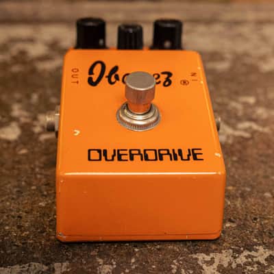 Ibanez OD-850 Overdrive Late 70's image 5