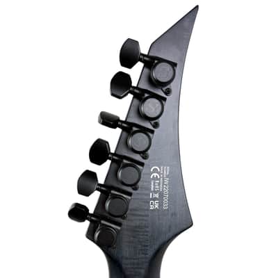 Solar T1.6FRBOP 2022 - Black Matte Open Pore image 10