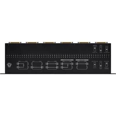 Black Lion Audio PBR TT 96-Point Gold-Plated Patchbay image 5