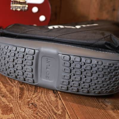 Harmony Guitars Standard Rebel image 14