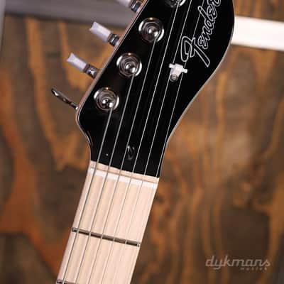 Fender Jack White Triplecaster Telecaster image 12