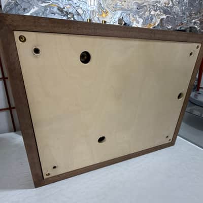 thorens turntable td 160 Made In Germany 197506 Audiophile Vinyl Record Player image 14