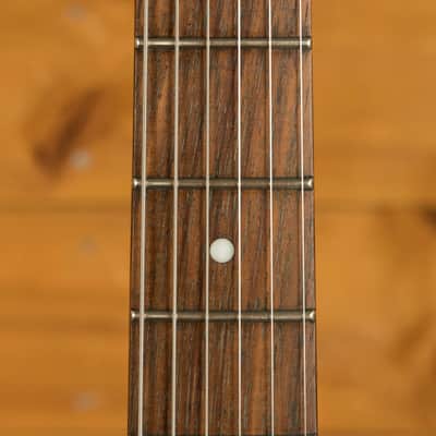 Fender Jim Adkins JA-90 Telecaster Thinline - Laurel - Natural *Used* image 7