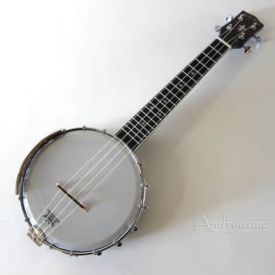 Gold Tone Banjolele Banjo Ukulele image 1