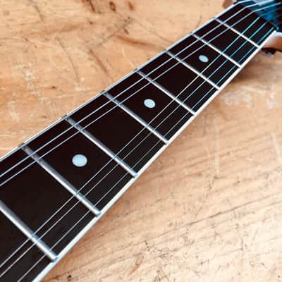 Ibanez Prestige RGR652AHBF-WK Electric Guitar w/Case image 6