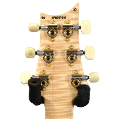 PRS Wood Library DGT Electric Guitar with Bird Inlays - Jade image 8