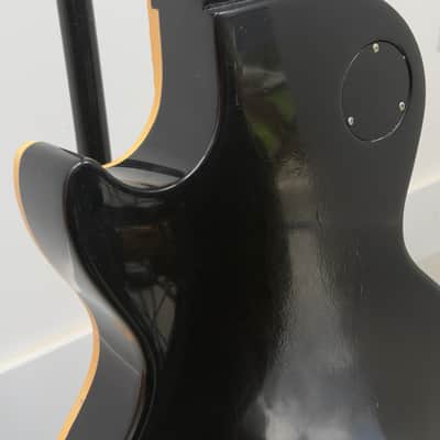 Gibson Les Paul Standard USA 60s Neck 2004 + Extras image 6