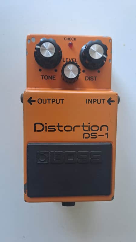 Boss DS-1