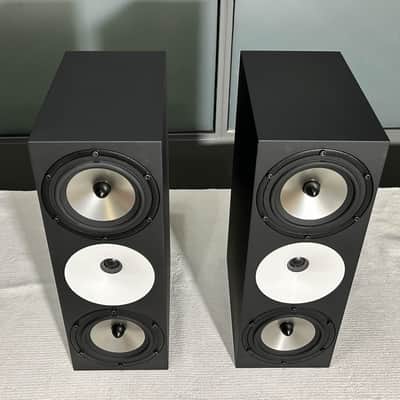 Amphion Two18 Passive Studio Monitors - Pair image 2