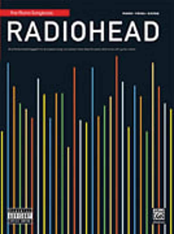 Radiohead image 1