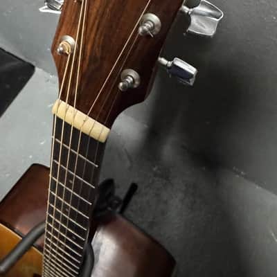 Ibanez V300 Acoustic Guitar (Used) image 5