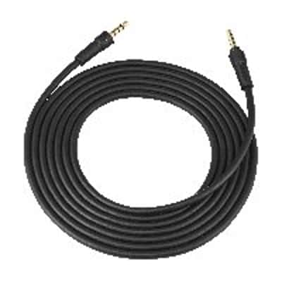 Audio-Technica ATH-M20xSTS Streaming headset: 1/8 inch and USB connectivity image 4