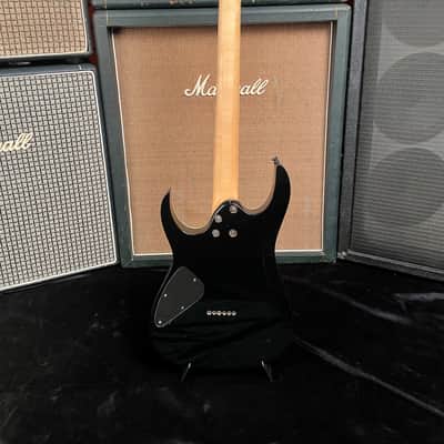 Ibanez RG series -RG 2EX1 2011 - Black image 11