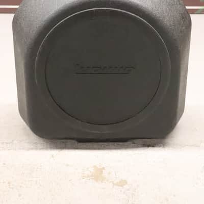 Ludwig UFO Snare Drum Case Vintage 1970's #1 image 1