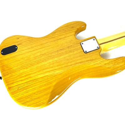 Atelier Z Guitar Works M265 2004 - Gloss Natural image 4