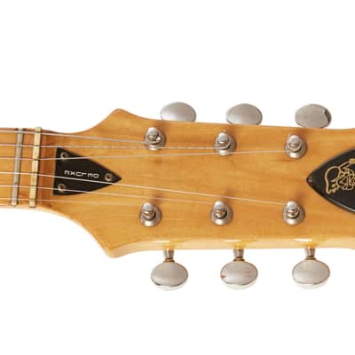 Shergold Meteor Natural (Pre Owned, 1979, VG) #1523 image 8