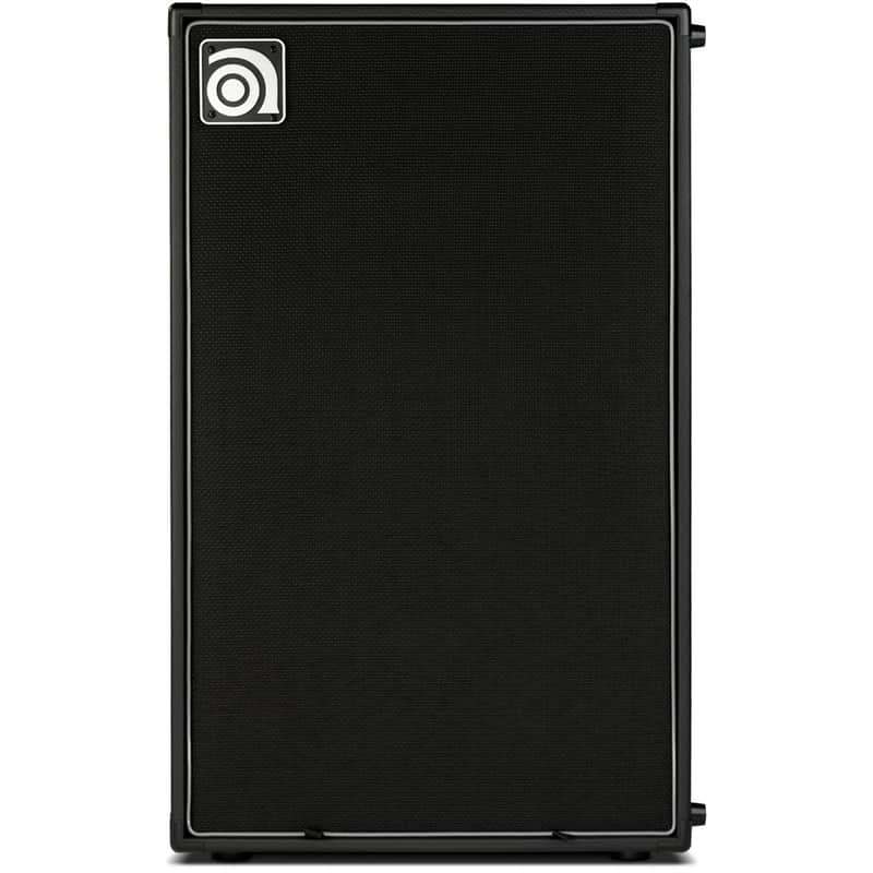 Ampeg VENTURE VB212 Venture Series 1000W Peak 2x12" Bass Amplifier Cabinet image 1