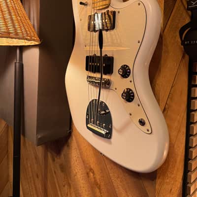 Fender Jazzmaster 2025 - Mod Shop Custom Vintage II W/HSC image 18