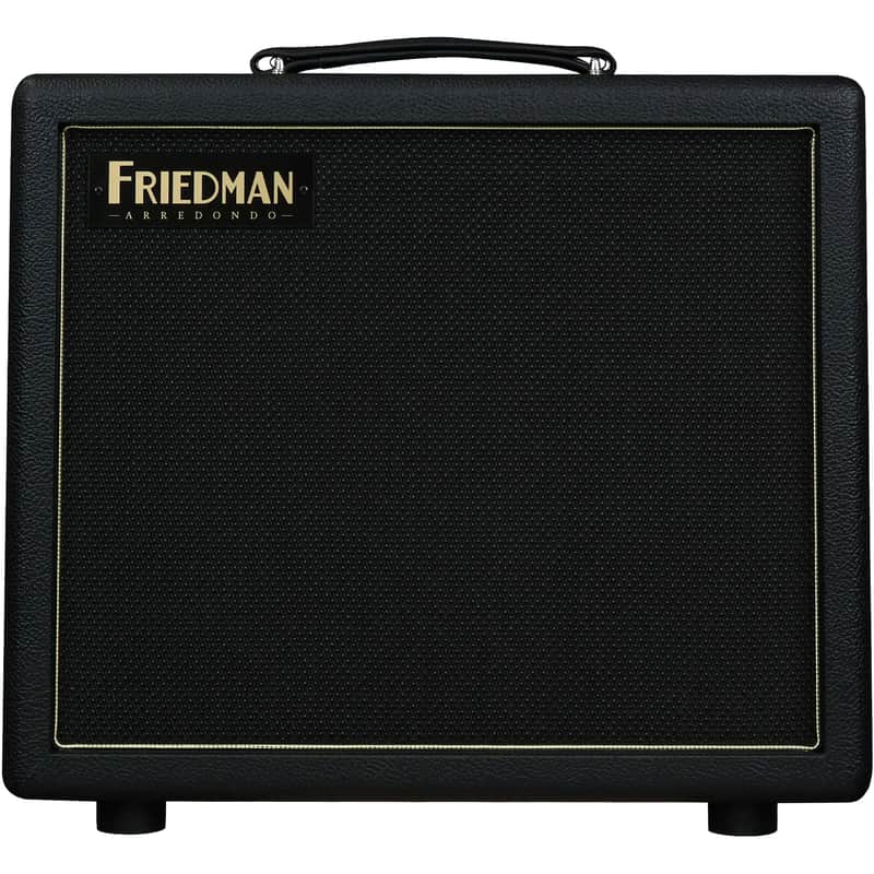 Friedman Jose 20 Series All-Tube 20-Watt 1x12 Combo Amplifier image 1