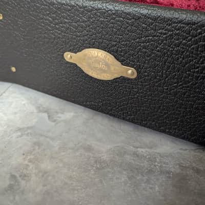 Taylor Legacy 914CE Acoustic Guitar - Used image 13