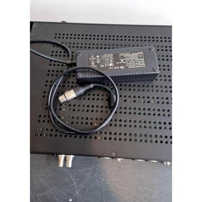 Universal Audio Apollo 16 MKII - Audio Interface - Very Good w/ Power Supply image 5
