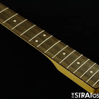 Fender Standard Precision P BASS NECK &nd TUNERS Bass Indian Laurel. image 4