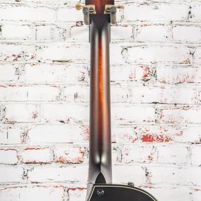 Taylor - 50th Anniversary Builder's Edition 314ce LTD - Acoustic-Electric Guitar - Ash/Sitka - Kona Burst Top - with Hardshell Case - USED (Builder's Edition 314ce LTD-USED) image 9