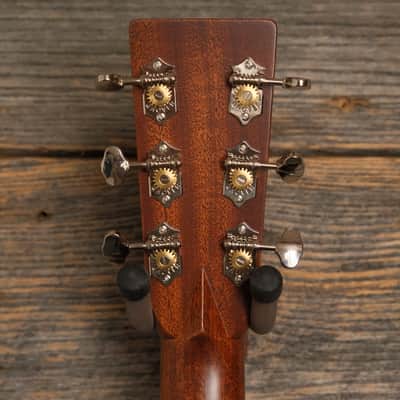 Used Martin Custom Shop 00-28 w/OHSC image 8