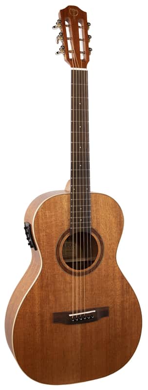 Teton STP103ENT Open-Pore Finish image 1