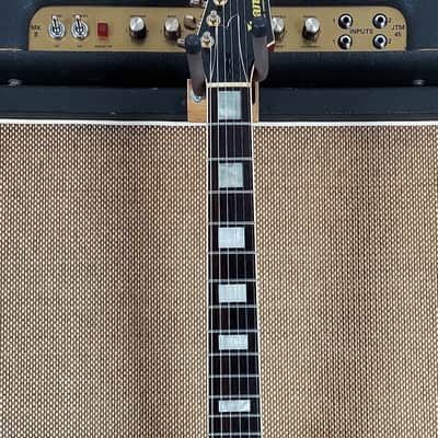 Ibanez DT-400CB Destroyer II 1984 Good Condition Kent Armstrong Neck Pickup (46) image 4