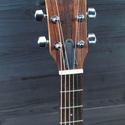 Taylor Academy 12e LTD AA Koa / Torrified Sitka Limited Availability image 22