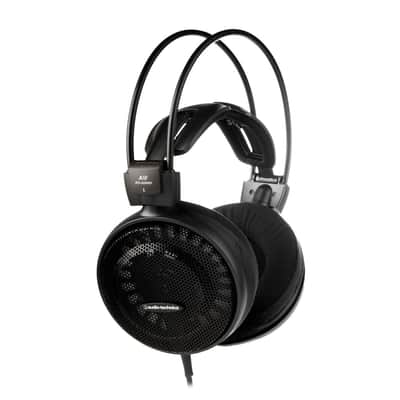Audio-Technica ATH-AD500X Audiophile Open-Air Headphone image 1