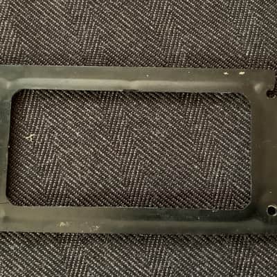Gretsch Pickup Ring 60’s Black image 3